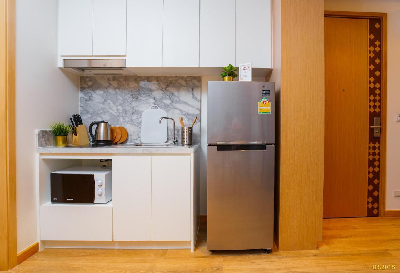 Aristo 2 Apartments By Beringela Pantai Surin Luaran gambar