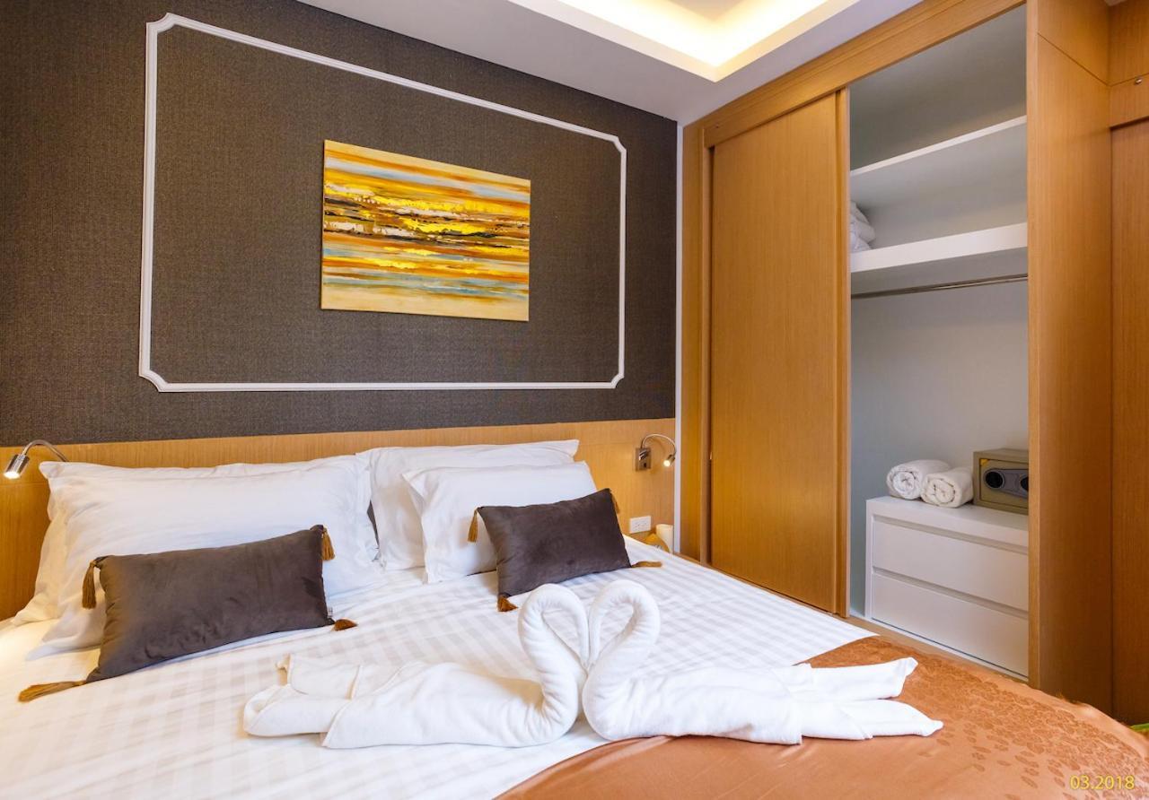 Aristo 2 Apartments By Beringela Pantai Surin Luaran gambar