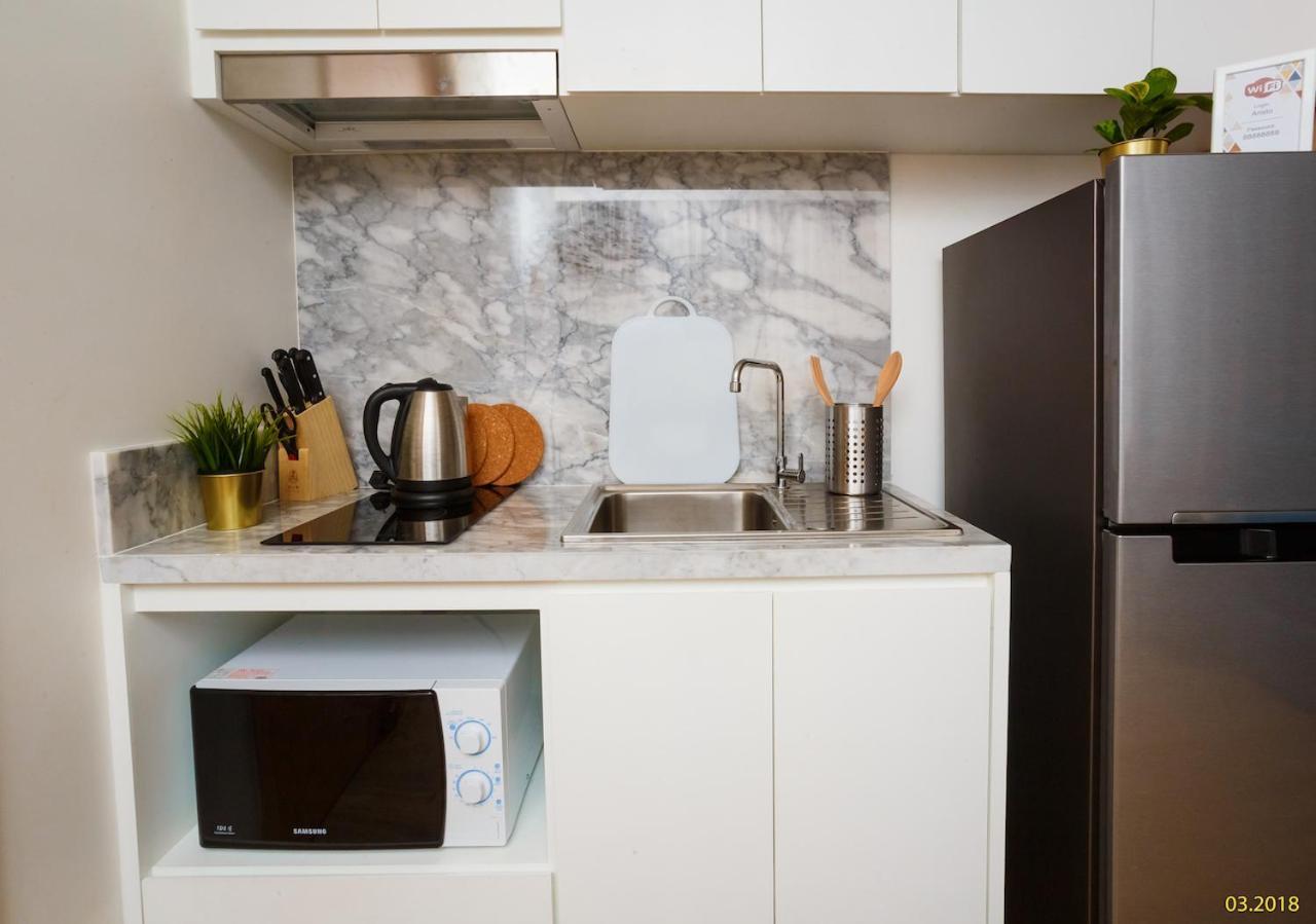 Aristo 2 Apartments By Beringela Pantai Surin Luaran gambar