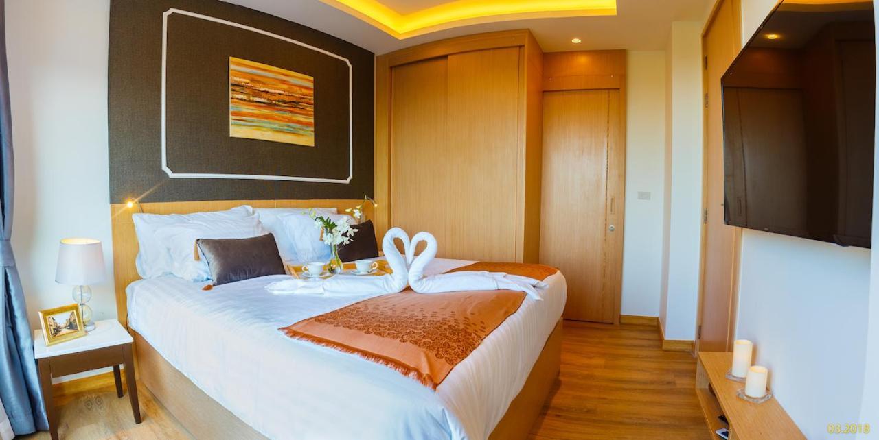 Aristo 2 Apartments By Beringela Pantai Surin Luaran gambar