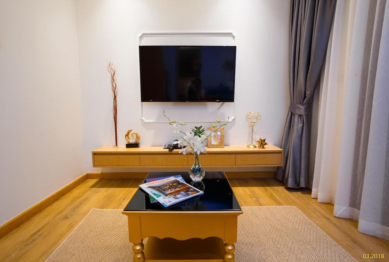 Aristo 2 Apartments By Beringela Pantai Surin Luaran gambar