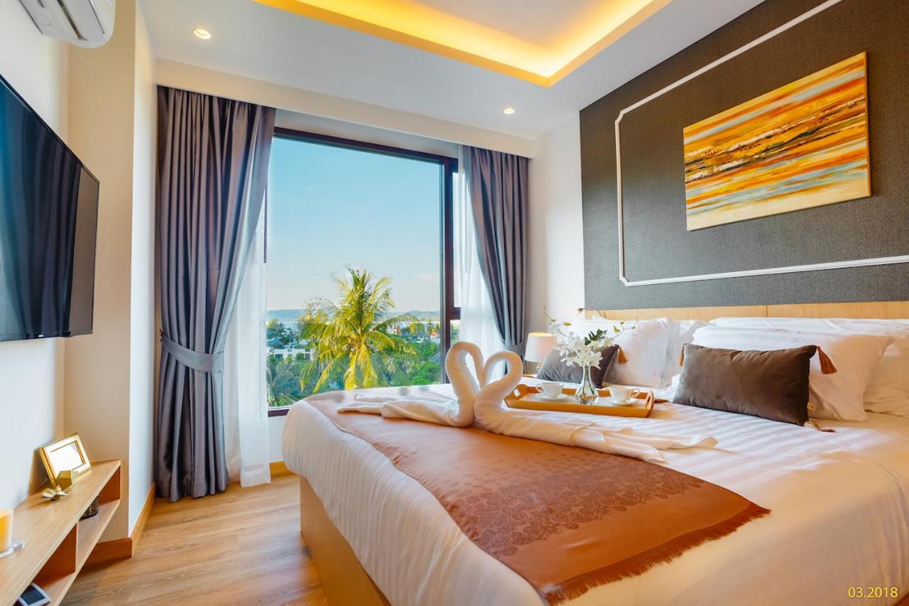 Aristo 2 Apartments By Beringela Pantai Surin Luaran gambar