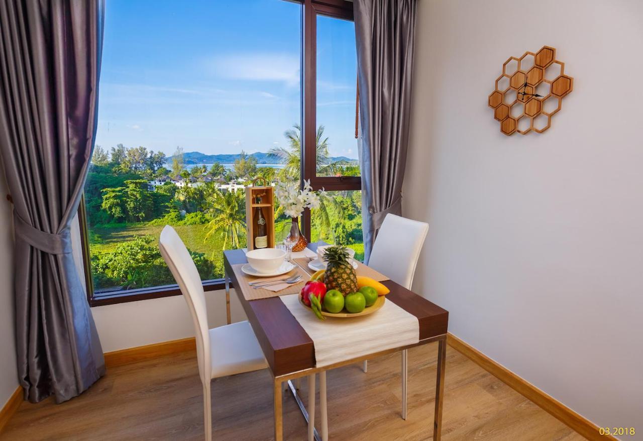 Aristo 2 Apartments By Beringela Pantai Surin Luaran gambar