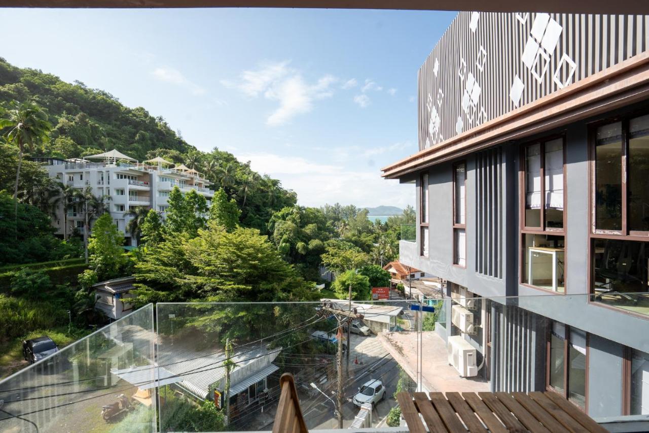 Aristo 2 Apartments By Beringela Pantai Surin Luaran gambar