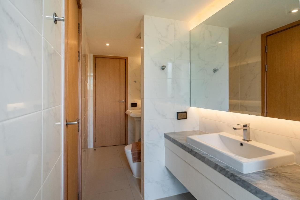 Aristo 2 Apartments By Beringela Pantai Surin Luaran gambar