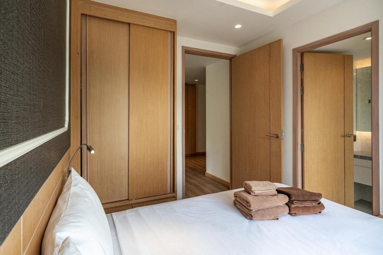 Aristo 2 Apartments By Beringela Pantai Surin Luaran gambar