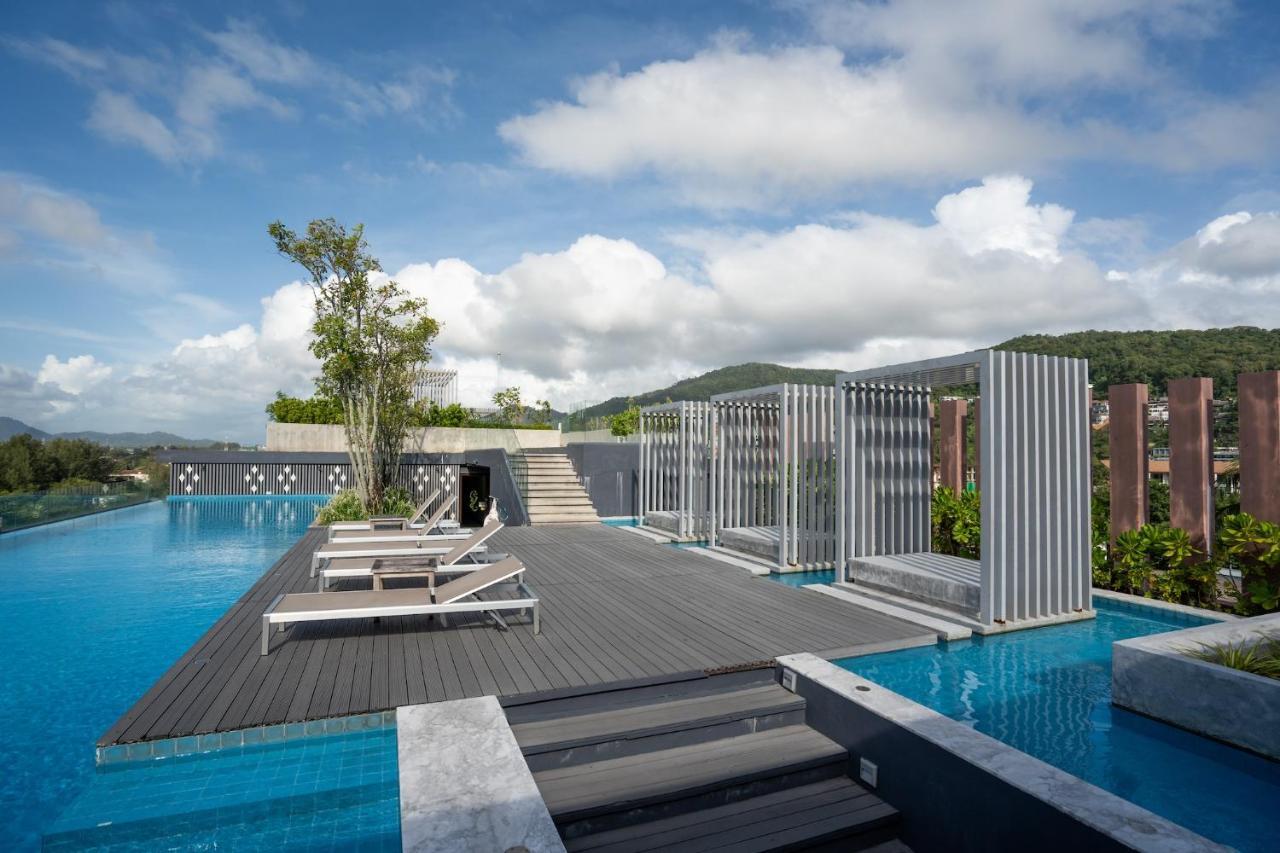 Aristo 2 Apartments By Beringela Pantai Surin Luaran gambar