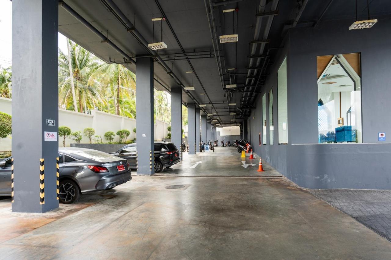 Aristo 2 Apartments By Beringela Pantai Surin Luaran gambar
