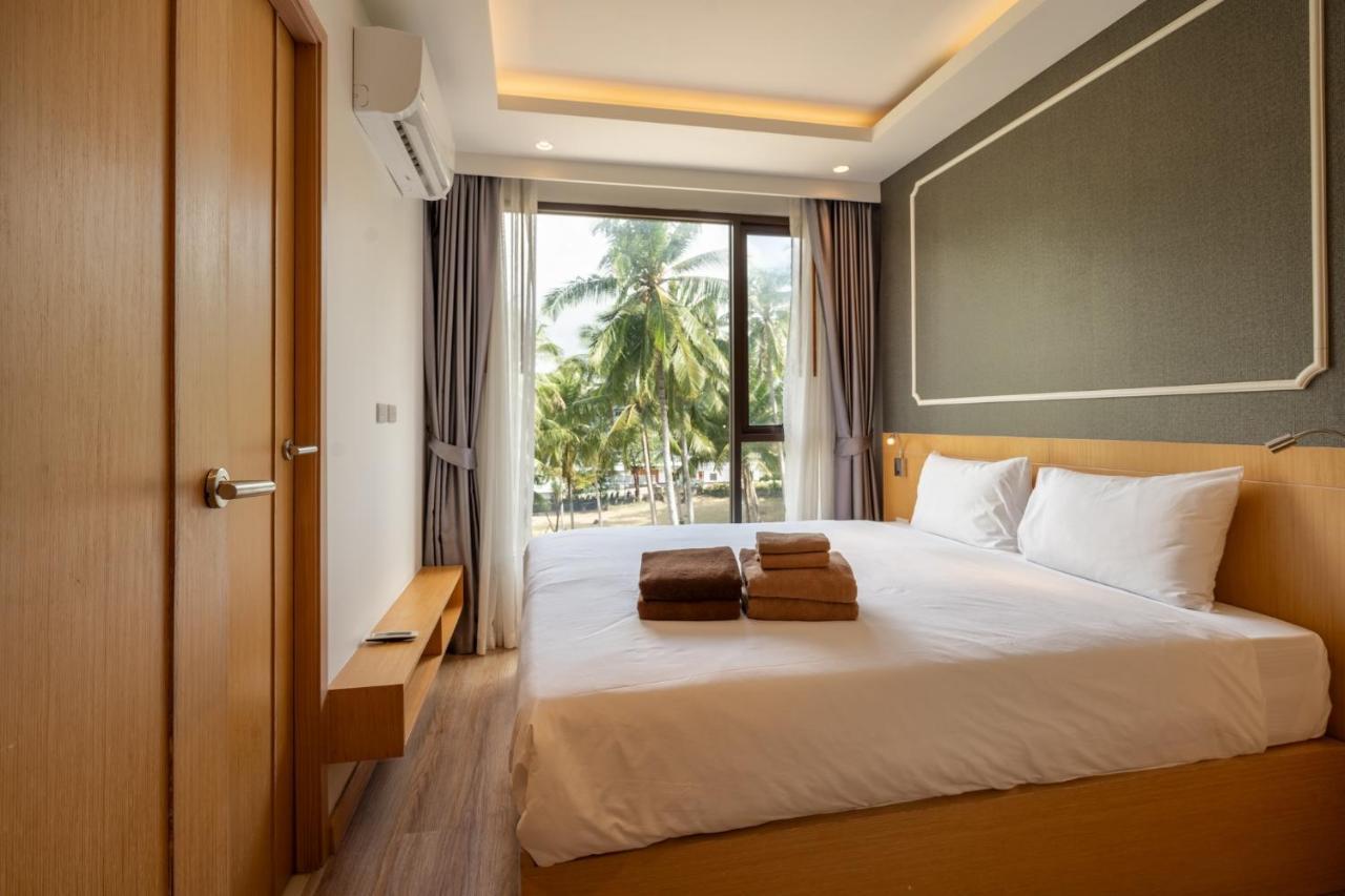 Aristo 2 Apartments By Beringela Pantai Surin Luaran gambar