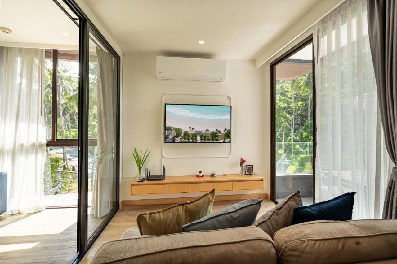 Aristo 2 Apartments By Beringela Pantai Surin Luaran gambar