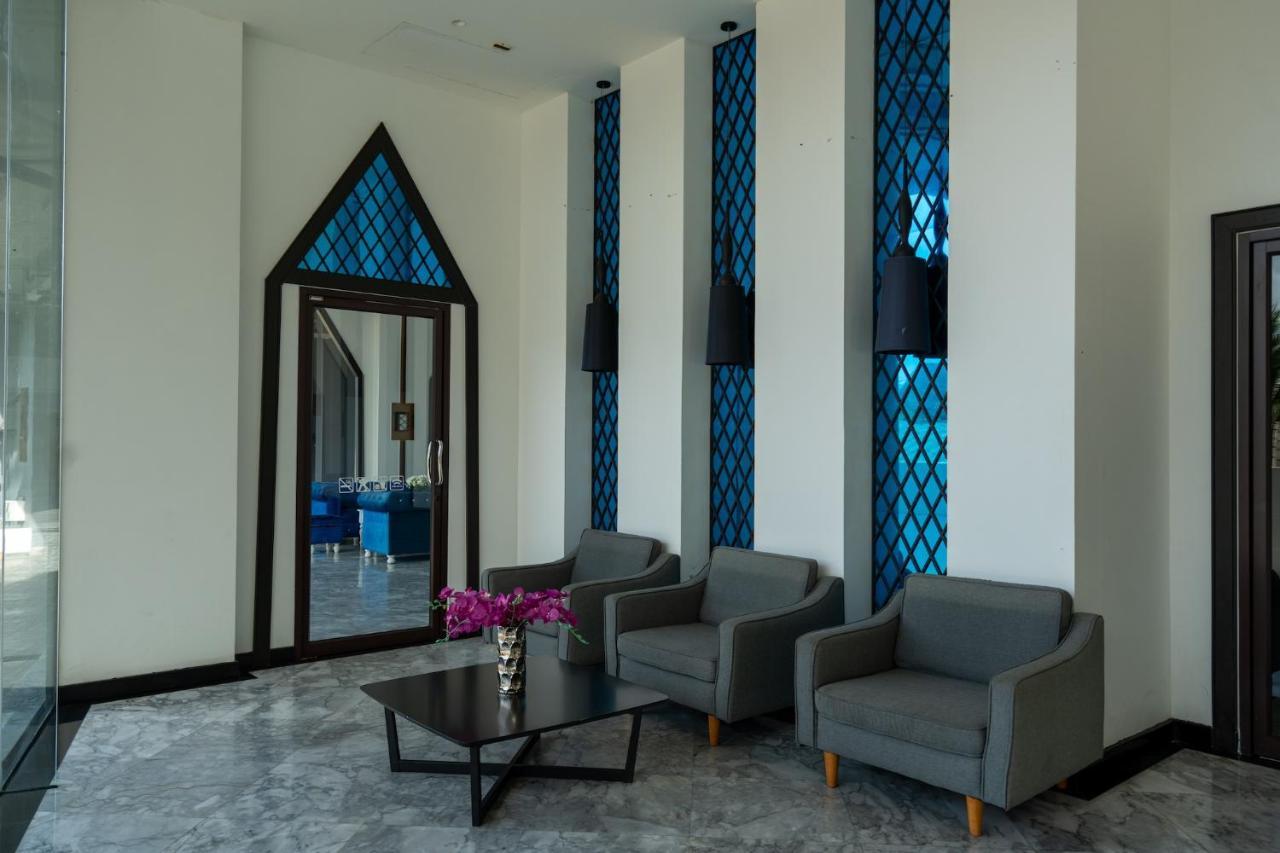 Aristo 2 Apartments By Beringela Pantai Surin Luaran gambar