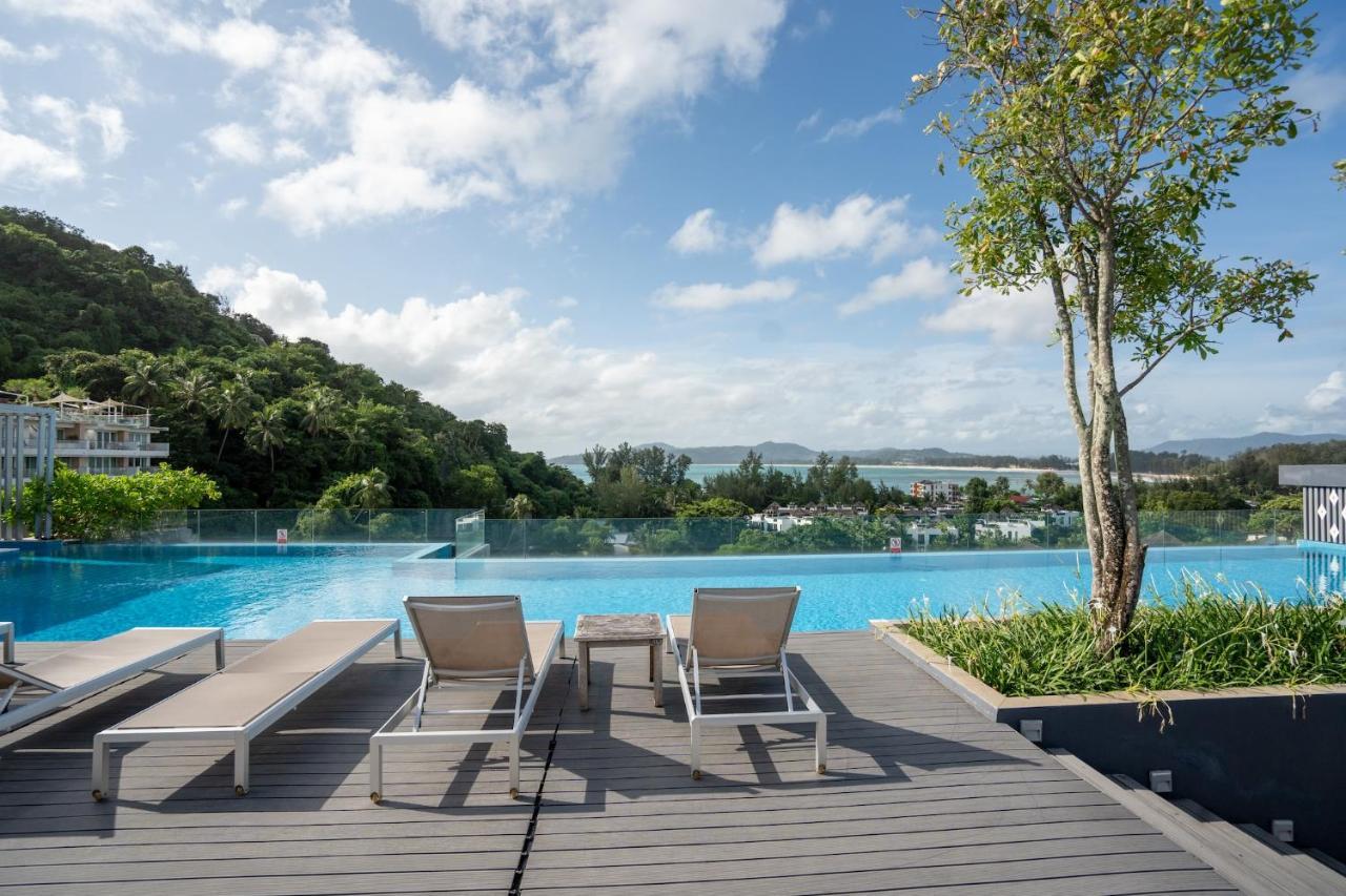 Aristo 2 Apartments By Beringela Pantai Surin Luaran gambar