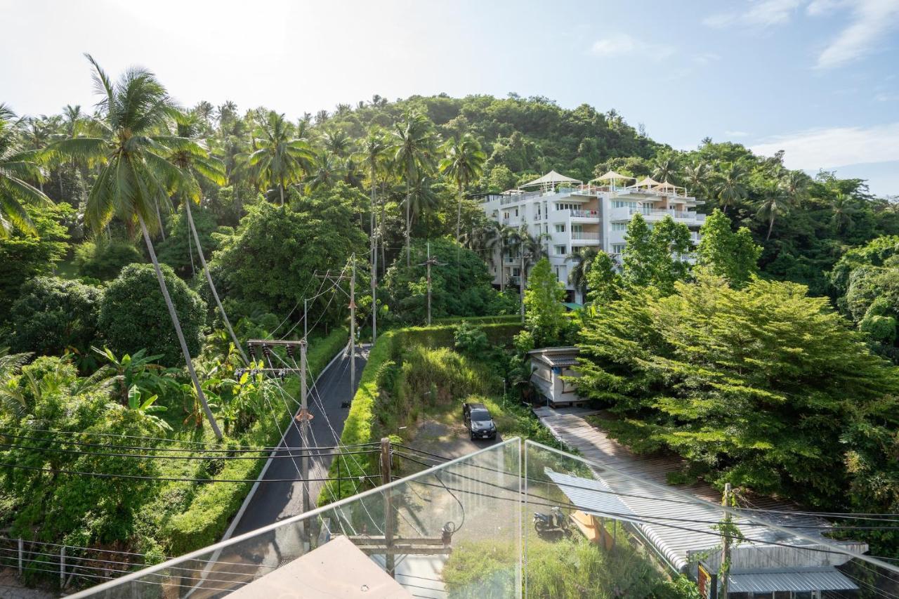 Aristo 2 Apartments By Beringela Pantai Surin Luaran gambar