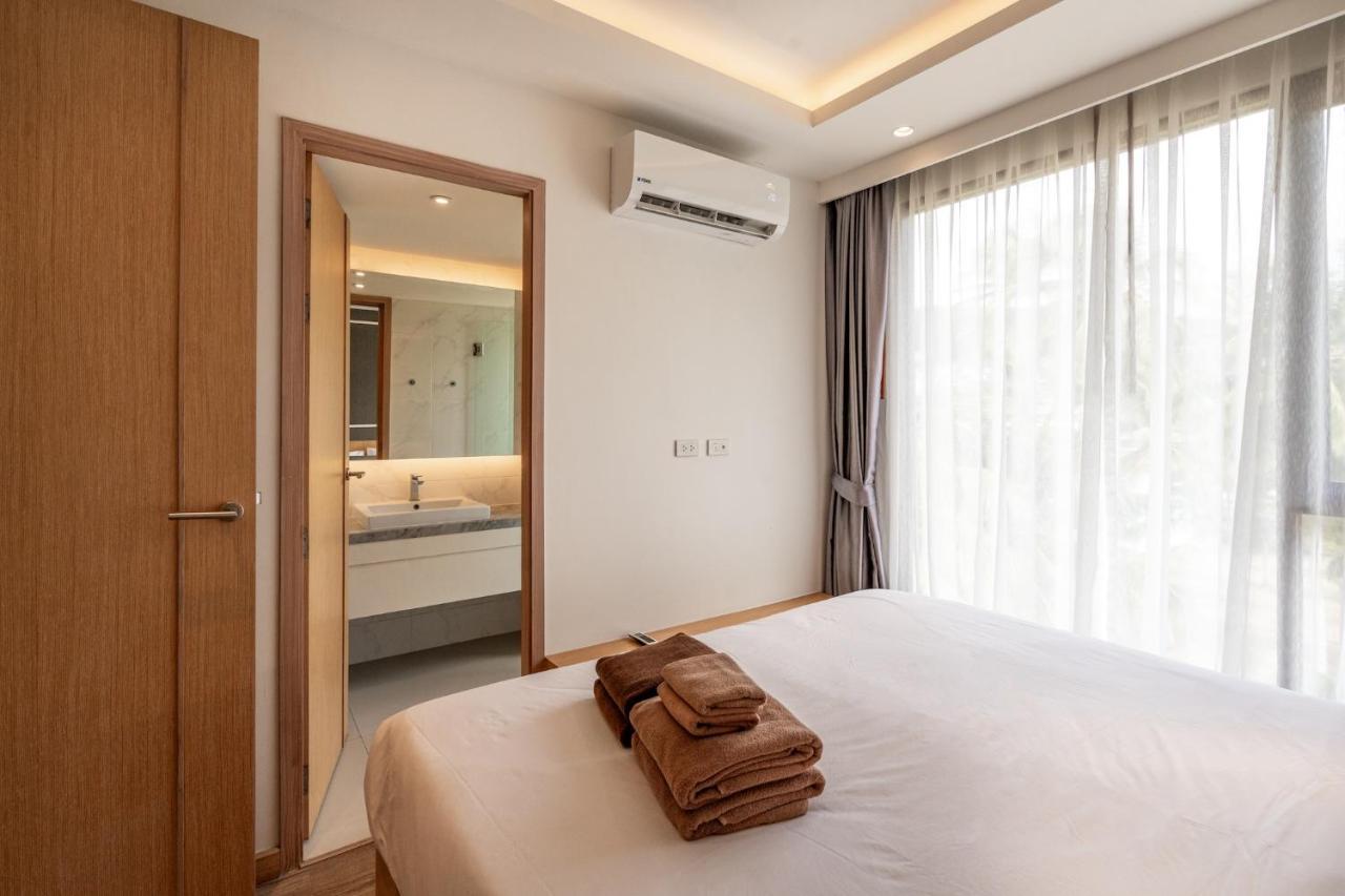 Aristo 2 Apartments By Beringela Pantai Surin Luaran gambar
