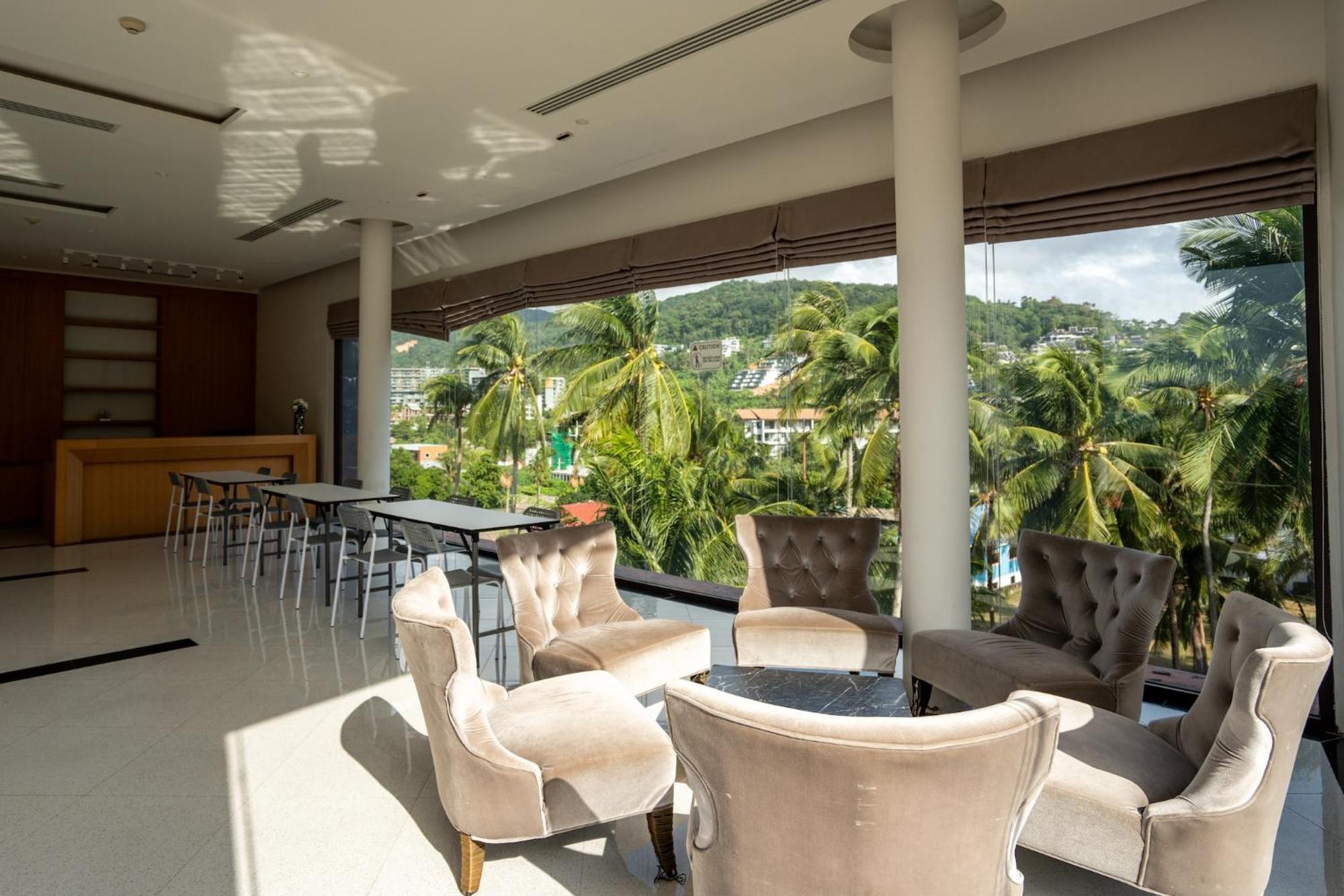 Aristo 2 Apartments By Beringela Pantai Surin Luaran gambar