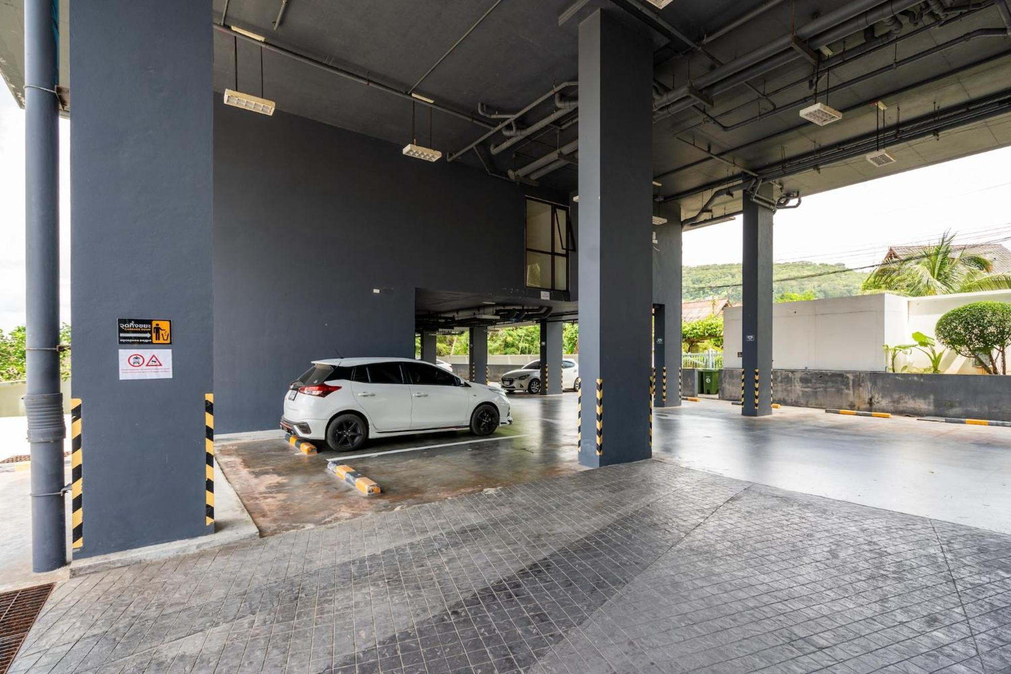 Aristo 2 Apartments By Beringela Pantai Surin Luaran gambar