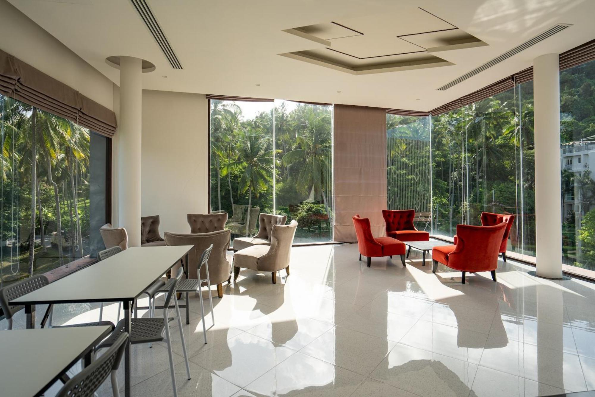 Aristo 2 Apartments By Beringela Pantai Surin Luaran gambar