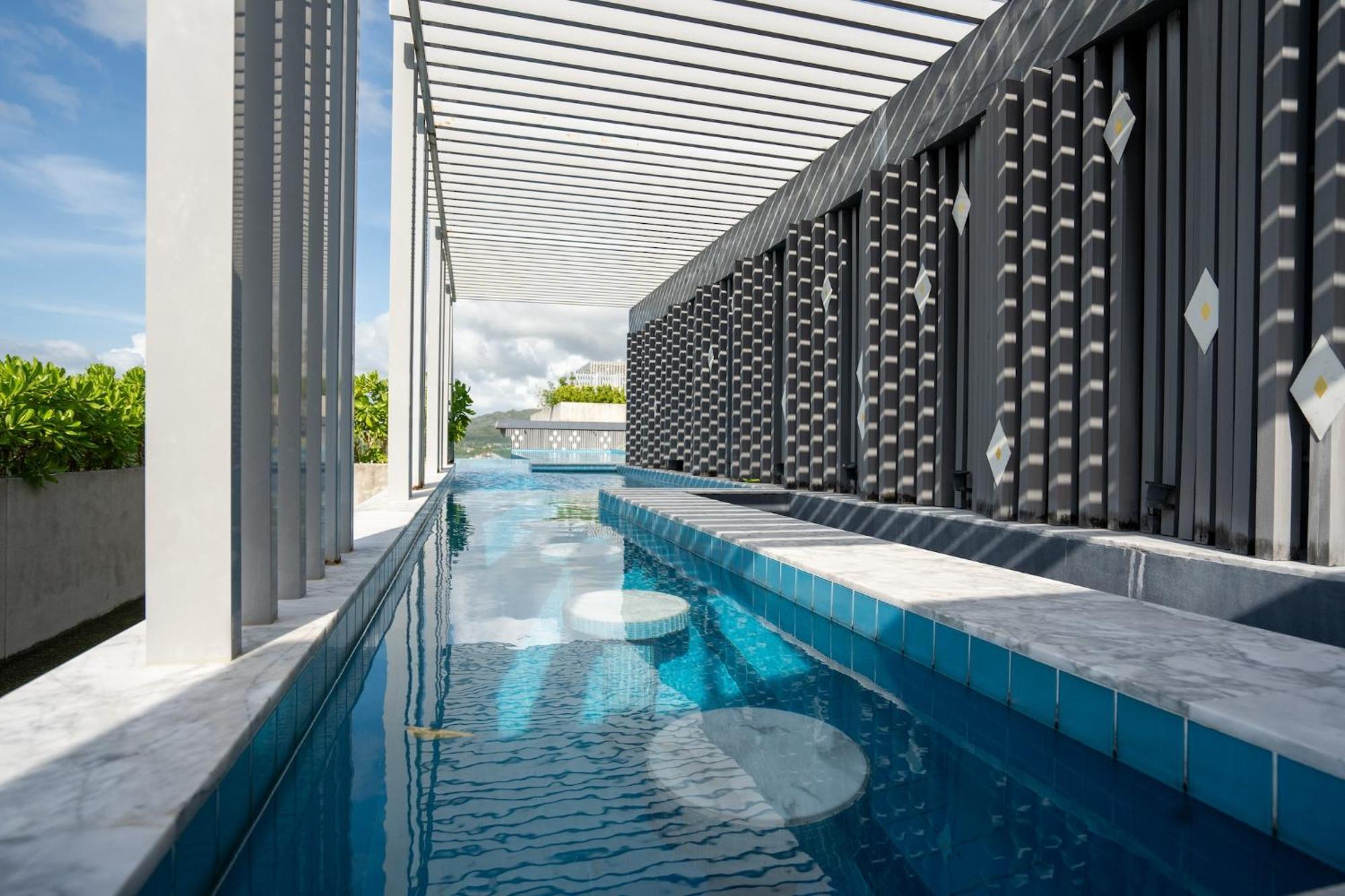 Aristo 2 Apartments By Beringela Pantai Surin Luaran gambar